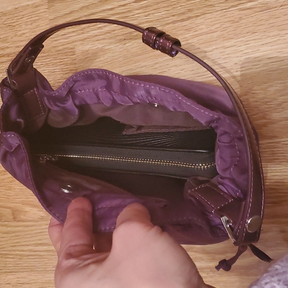 Mini hand bag - Picture 8 of 9